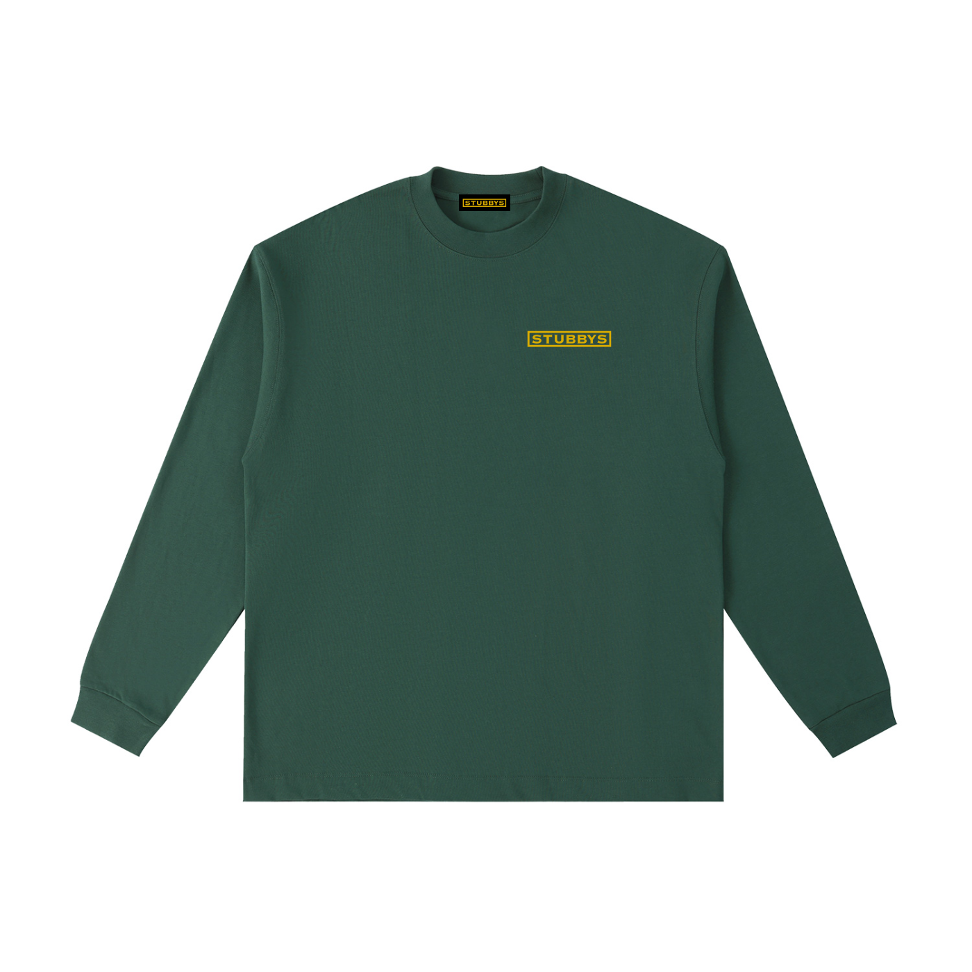 LONG SLEEVE TEE