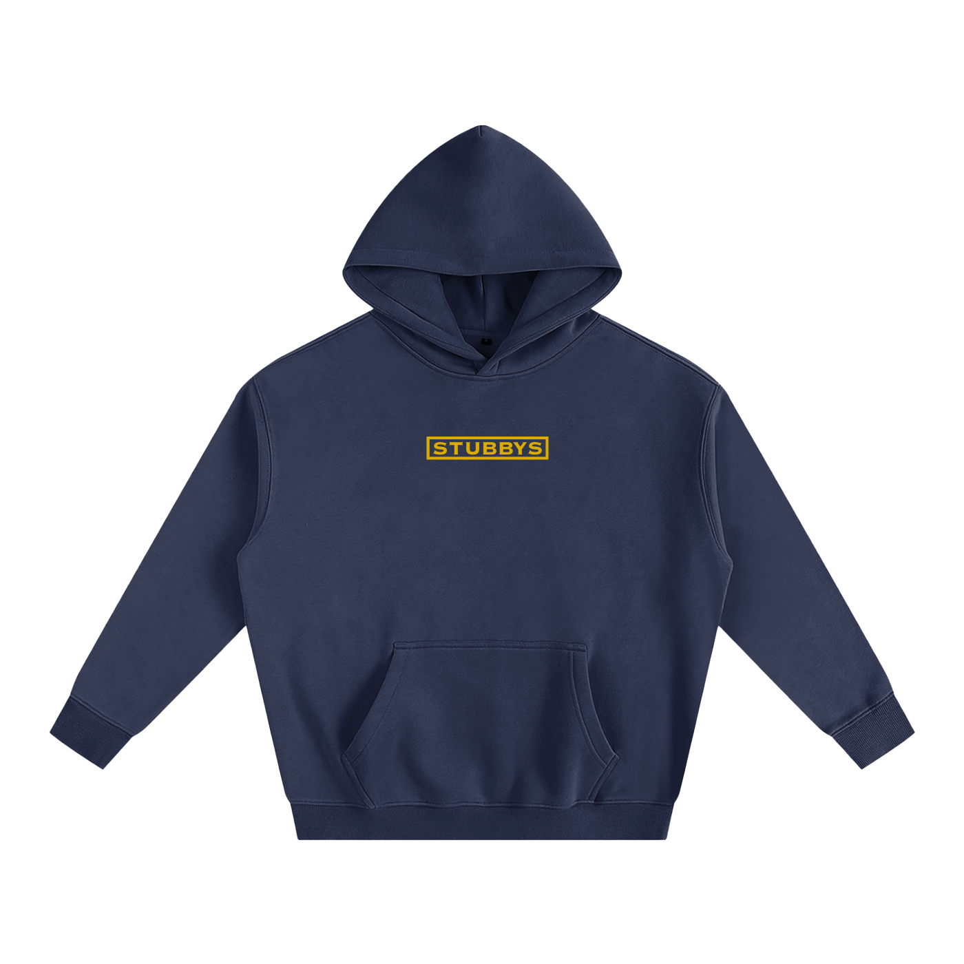 CLASSIC BOX LOGO HOODIE