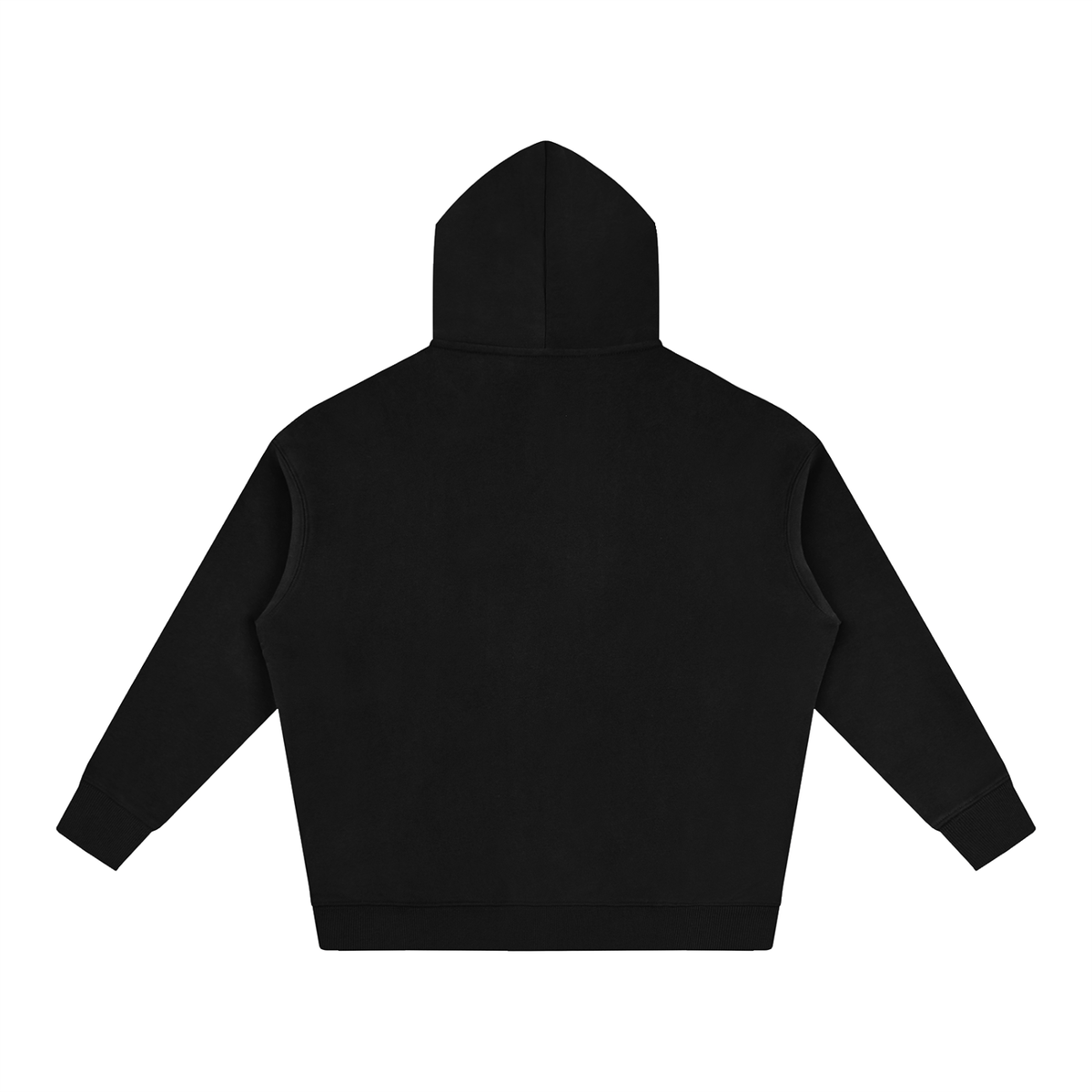 BOSTON HOODIE