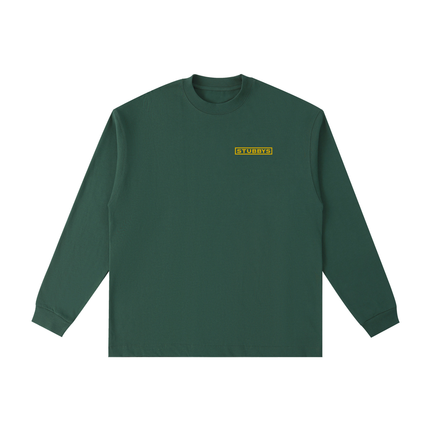 LONG SLEEVE TEE