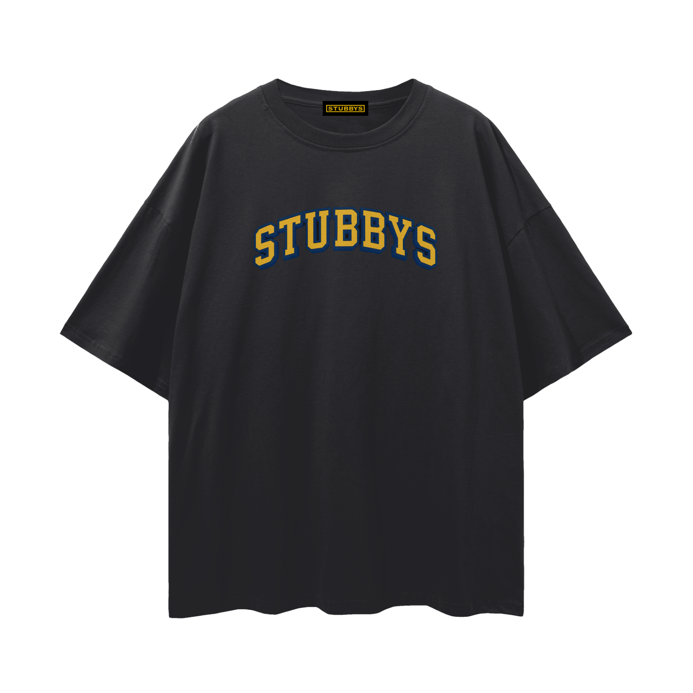 VARSITY TEE