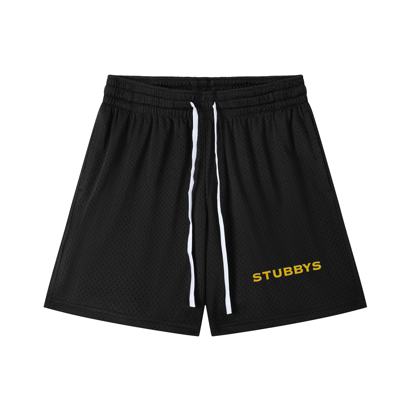 MESH SHORTS