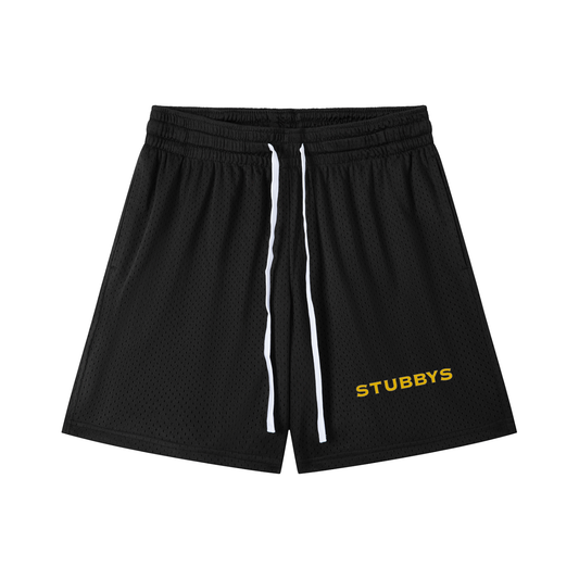 MESH SHORTS