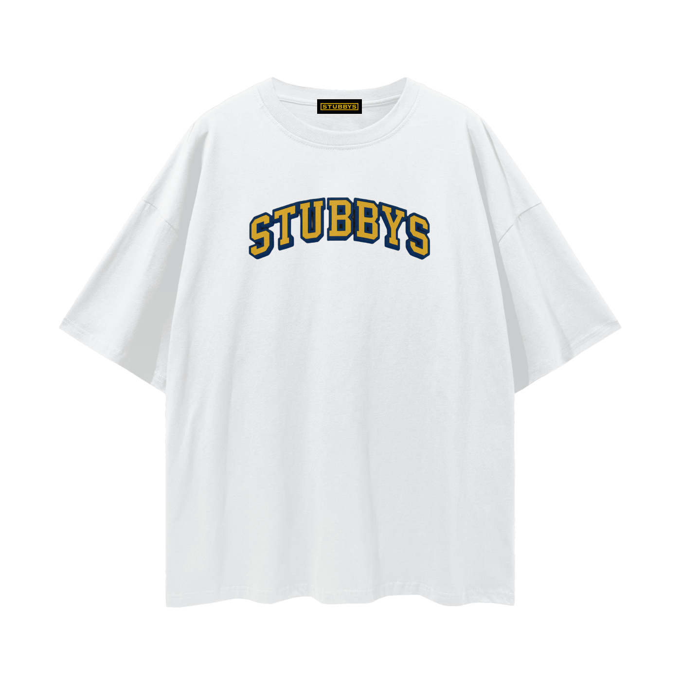 VARSITY TEE