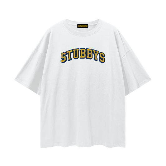 LOOSE DROP SHOULDER T-SHIRT