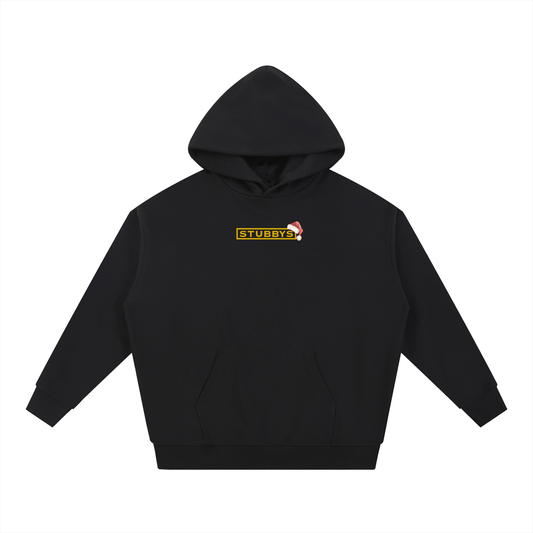 CHRISTMAS BOX LOGO HOODIE