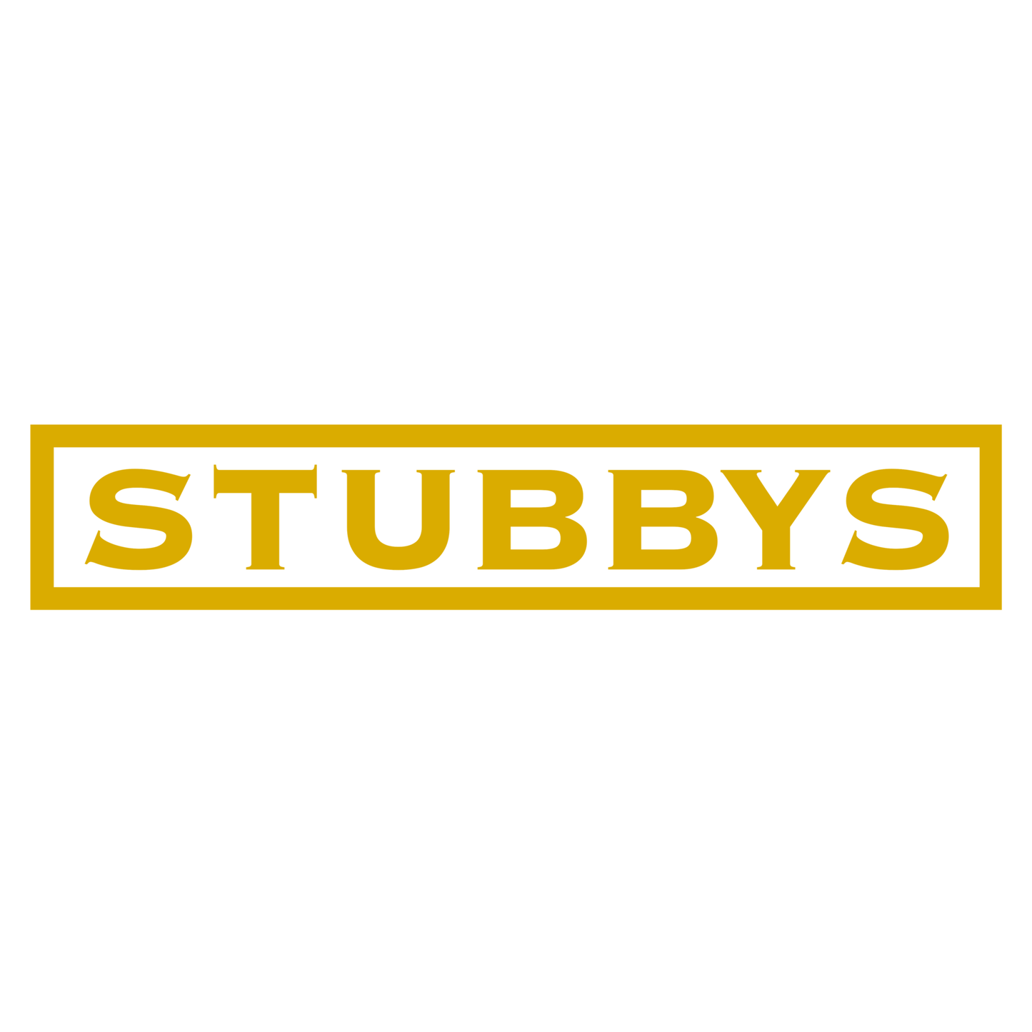 SHOP STUBBYS GIFT CARD